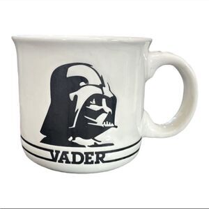 Star Wars VADER Mug